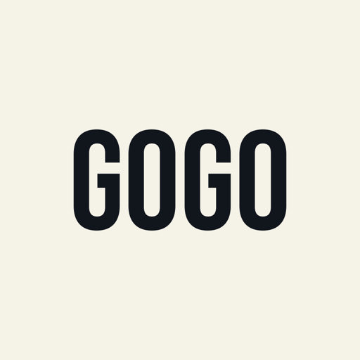GoGo app icon