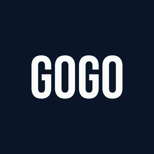 GoGo app icon